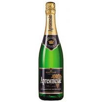 Artemovsk champagne